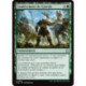 (Foil) Verte - Soulèvement de Garruk (U) [FDN]
