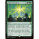 (Foil) Verte - Vague de genèse (V1) (R) [FDN]