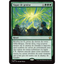 (Foil) Verte - Vague de genèse (V1) (R) [FDN]