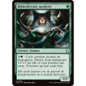 (Foil) Verte - Bibliothécaire modérée (U) [FDN]