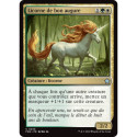 (Foil) Multicolore - Licorne de bon augure (U) [FDN]