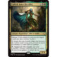 (Foil) Multicolore - Lathril, lame des elfes (V1) (R) [FDN]