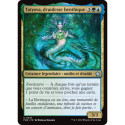 (Foil) Multicolore - Tatyova, druidesse benthique (U) [FDN]