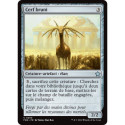 (Foil) Incolore - Cerf bruni (U) [FDN]