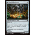 (Foil) Incolore - Barrière étincelante (C) [FDN]