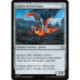 (Foil) Incolore - Golem météoritique (U) [FDN]