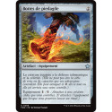 (Foil) Incolore - Bottes de piedagile (V1) (U) [FDN]