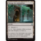 (Foil) Terrain - Passage des malandrins (U) [FDN]