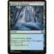 (Foil) Terrain - Chutes de Boisépine (C) [FDN]