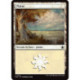 (Foil) Terrain - Plaine (V1) (L) [FDN]