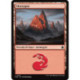 (Foil) Terrain - Montagne (V1) (L) [FDN]