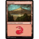 (Foil) Terrain - Montagne (V2) (L) [FDN]