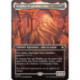 (Foil) Blanche - Arahbo, le premier croc (V2 - Borderless) (R) [FDN]