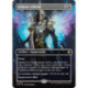 (Foil) Blanche - Armure céleste (V2 - Borderless) (R) [FDN]