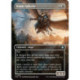 (Foil) Blanche - Jeune valkyrie (V2 - Borderless) (U) [FDN]