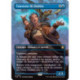 (Foil) Bleue - Couveuse de drakôn (V2 - Borderless) (R) [FDN]