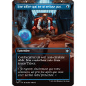 (Foil) Bleue - Une offre qui ne se refuse pas (V2 - Borderless) (U) [FDN]