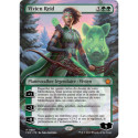 (Foil) Verte - Vivien Reid (V2 - Borderless) (M) [FDN]