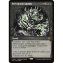 Noire - Précepteur sinistre (M) [SPG]