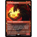 Rouge - Guérillero gobelin  (M) [SPG]