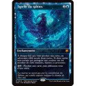 Bleue - Tutelle du sphinx (M) [SPG]