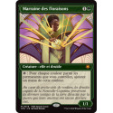 Verte - Marraine des floraisons (M) [SPG]