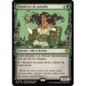 Verte - Druidesse de paradis (M) [SPG]