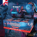 Display PLAY Booster - Innistrad Remastered - Magic The Gathering