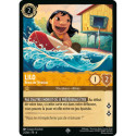 Lilo : Reine de l’évasion [La Mer Azurite]
