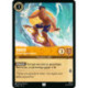 David : Surfeur impressionnant [La Mer Azurite]