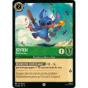 Stitch : Petit farceur [La Mer Azurite]