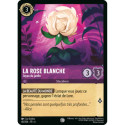 La Rose Blanche : Joyau du jardin [La Mer Azurite]