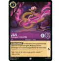 Juju : Compagnon de Mama Odie [La Mer Azurite]