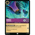 Diablo : Corbeau docile [La Mer Azurite]