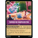 Théière du Chapelier Fou [La Mer Azurite]