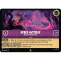 Arbre mystique : Maison de Mama Odie [La Mer Azurite]