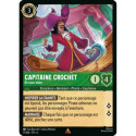 Capitaine Crochet : En sous-main [La Mer Azurite]