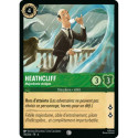 Heathcliff : Majordome stoïque [La Mer Azurite]
