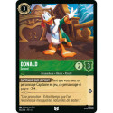 Donald : Second [La Mer Azurite]