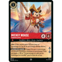 Mickey Mouse : Capitaine pirate [La Mer Azurite]