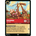 Kakamora : Lance-pirate [La Mer Azurite]