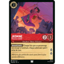 Jasmine : Princesse rebelle [La Mer Azurite]