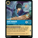 Hiro Hamada : Prodige de la robotique [La Mer Azurite]