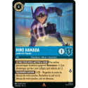 Hiro Hamada : Leader de l’équipe [La Mer Azurite]