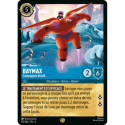 Baymax : Compagnon blindé [La Mer Azurite]