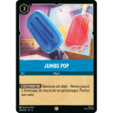Jumbo Pop [La Mer Azurite]