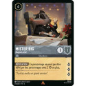 Mister Big : Magnat avisé [La Mer Azurite]