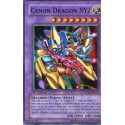 Canon Dragon XYZ (SR) [DPKB]