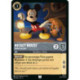 Mickey Mouse : Vailleur de nuit [La Mer Azurite]