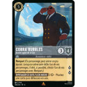Cobra Bubbles : Ancien agent de la CIA [La Mer Azurite]